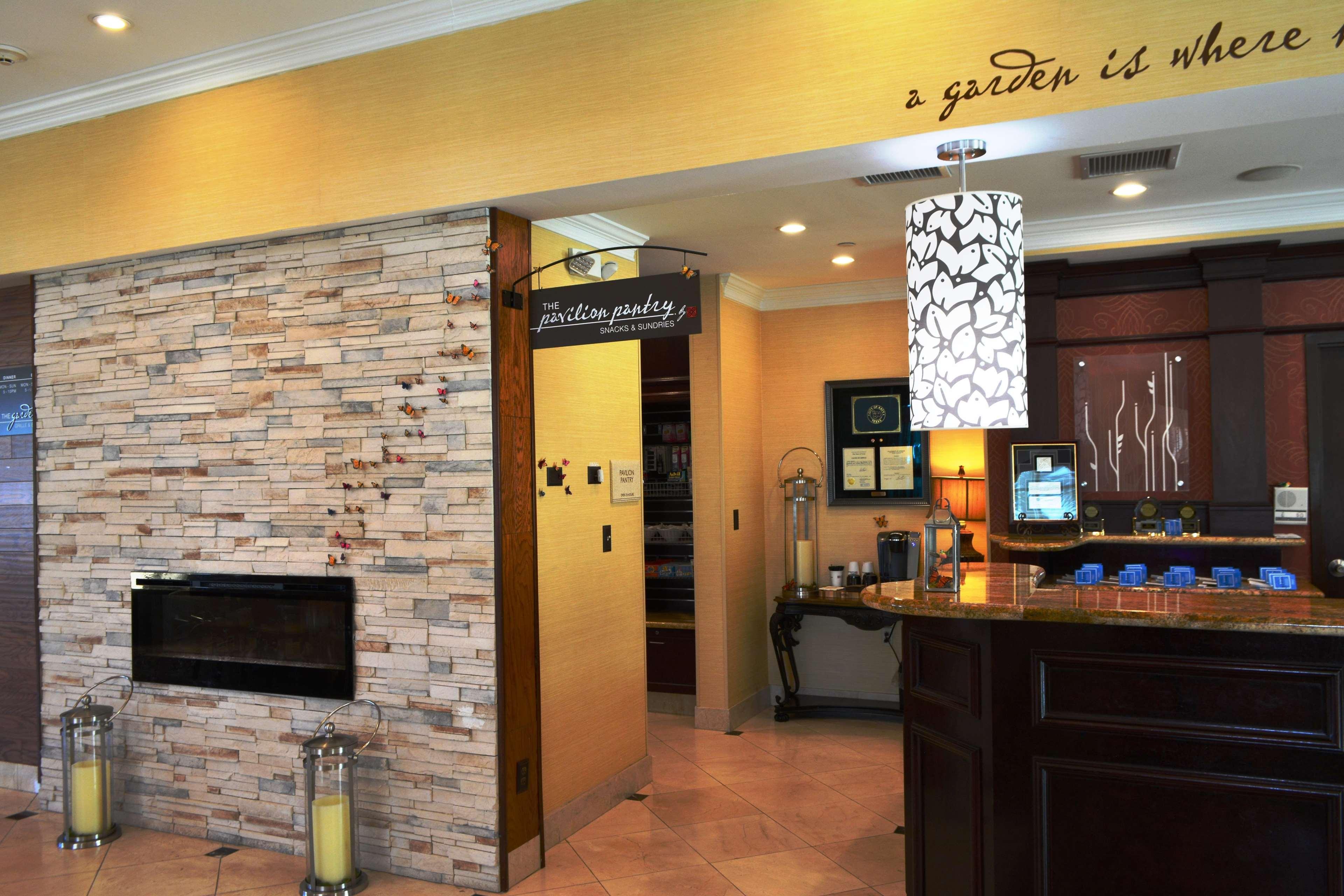 Hilton Garden Inn Houston West Katy Exteriör bild