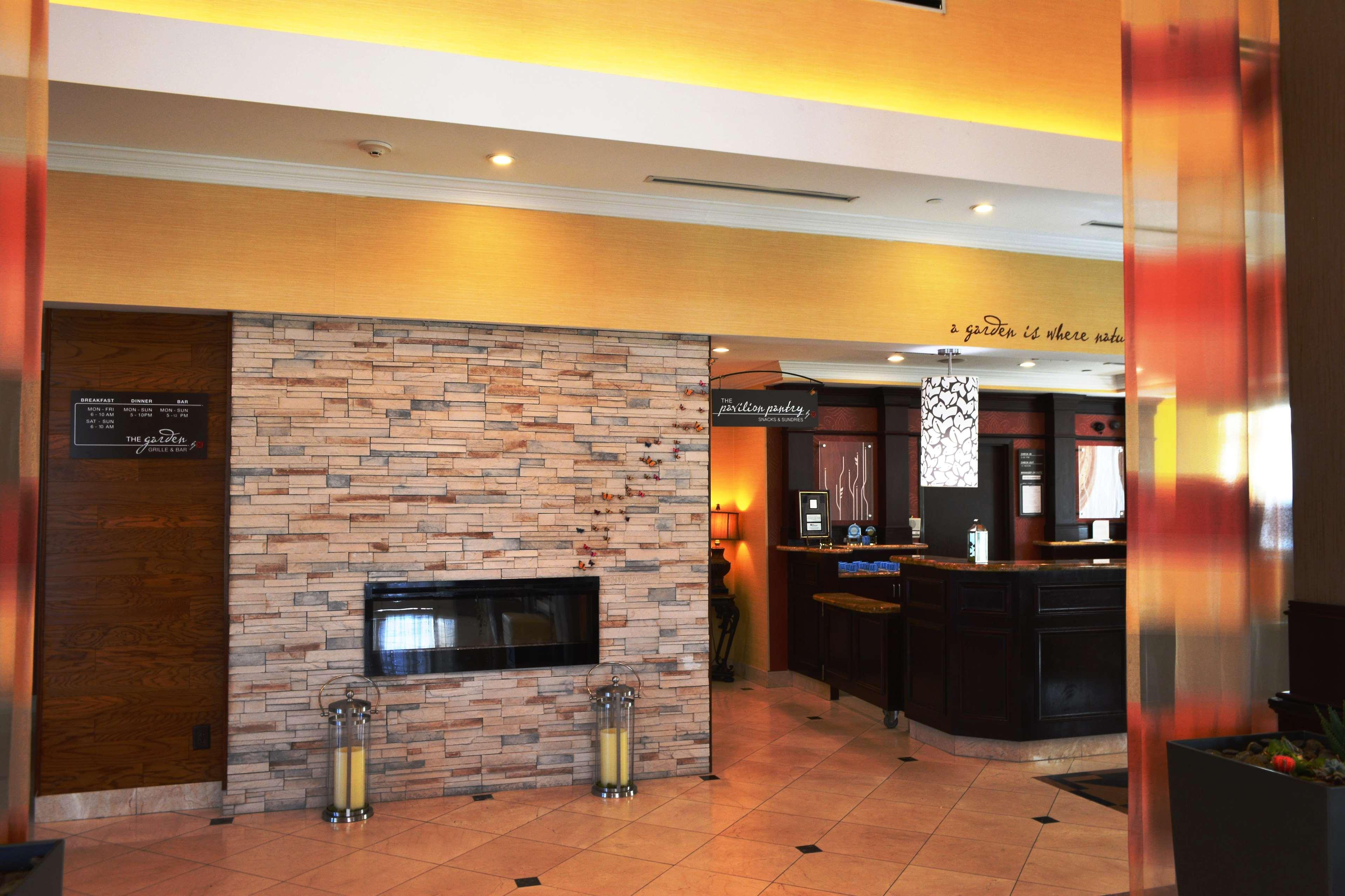 Hilton Garden Inn Houston West Katy Exteriör bild