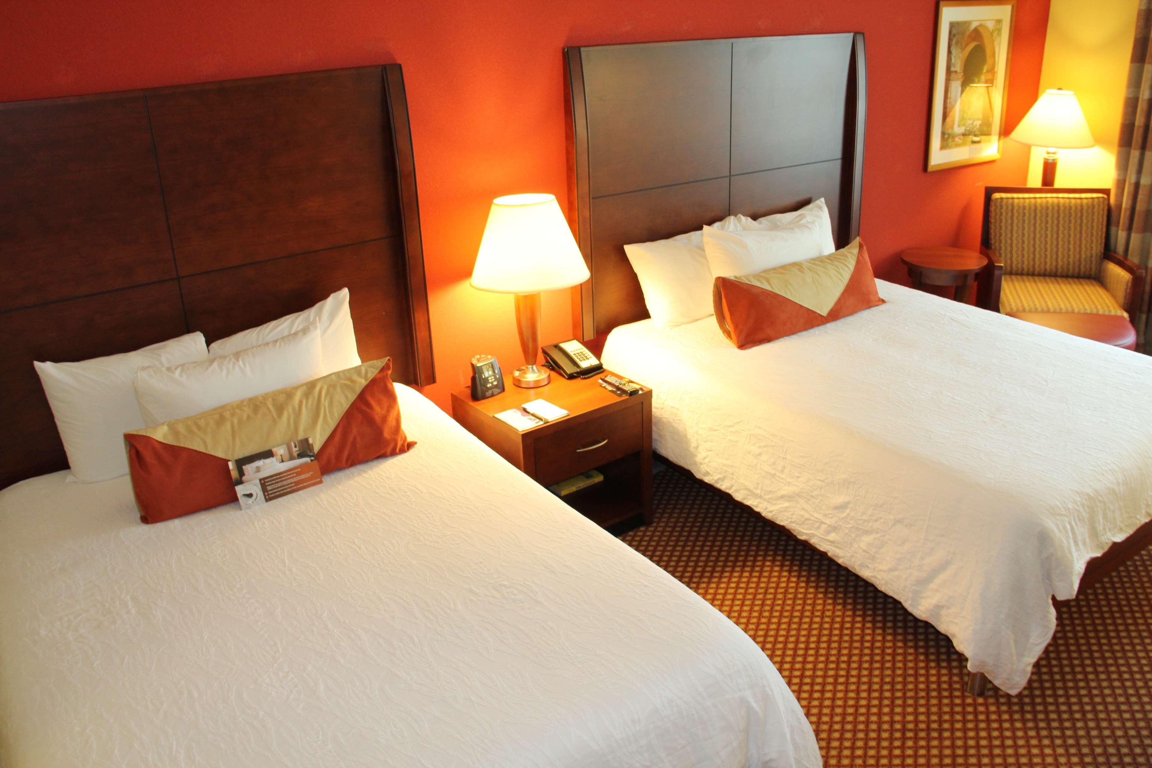 Hilton Garden Inn Houston West Katy Exteriör bild