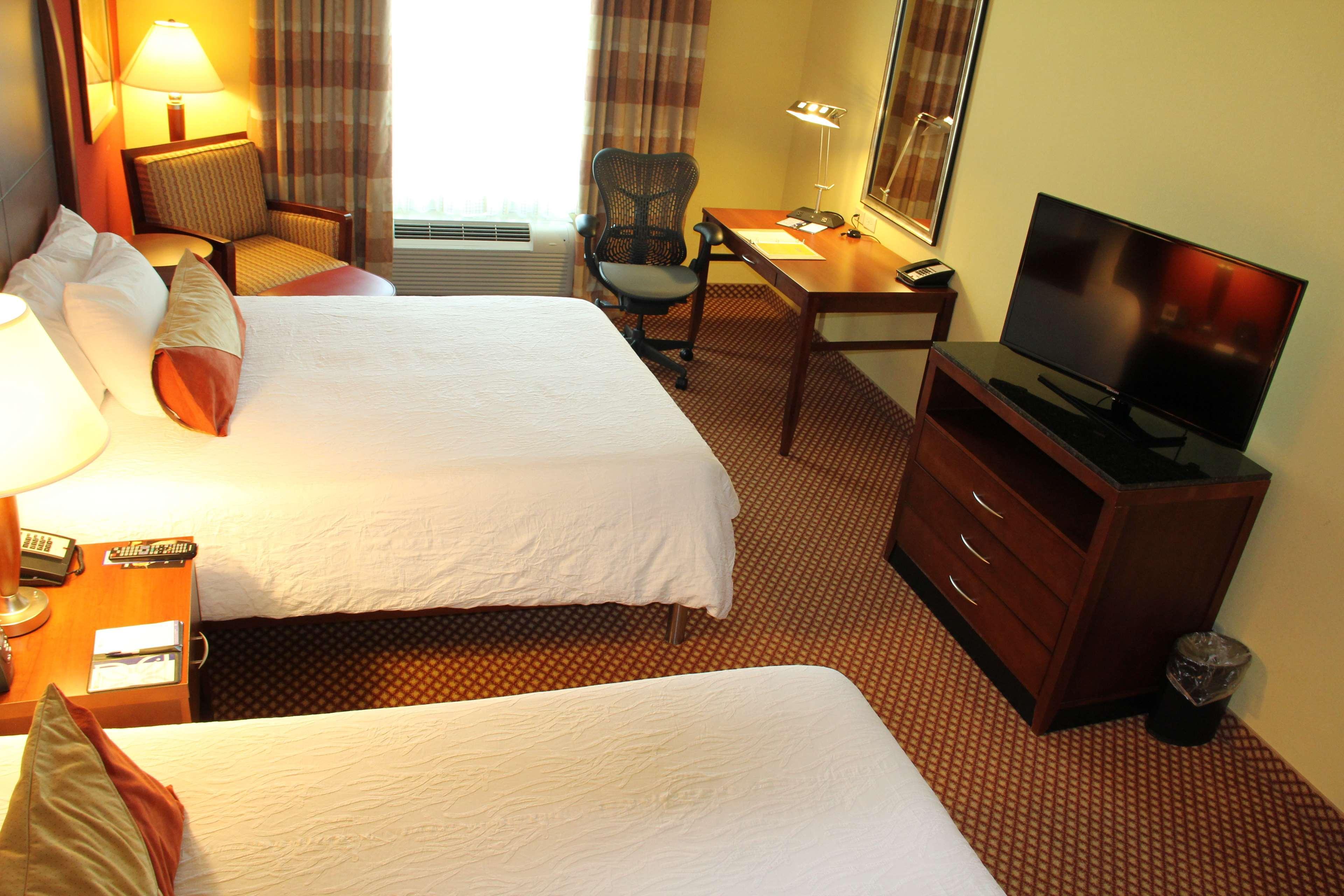 Hilton Garden Inn Houston West Katy Exteriör bild