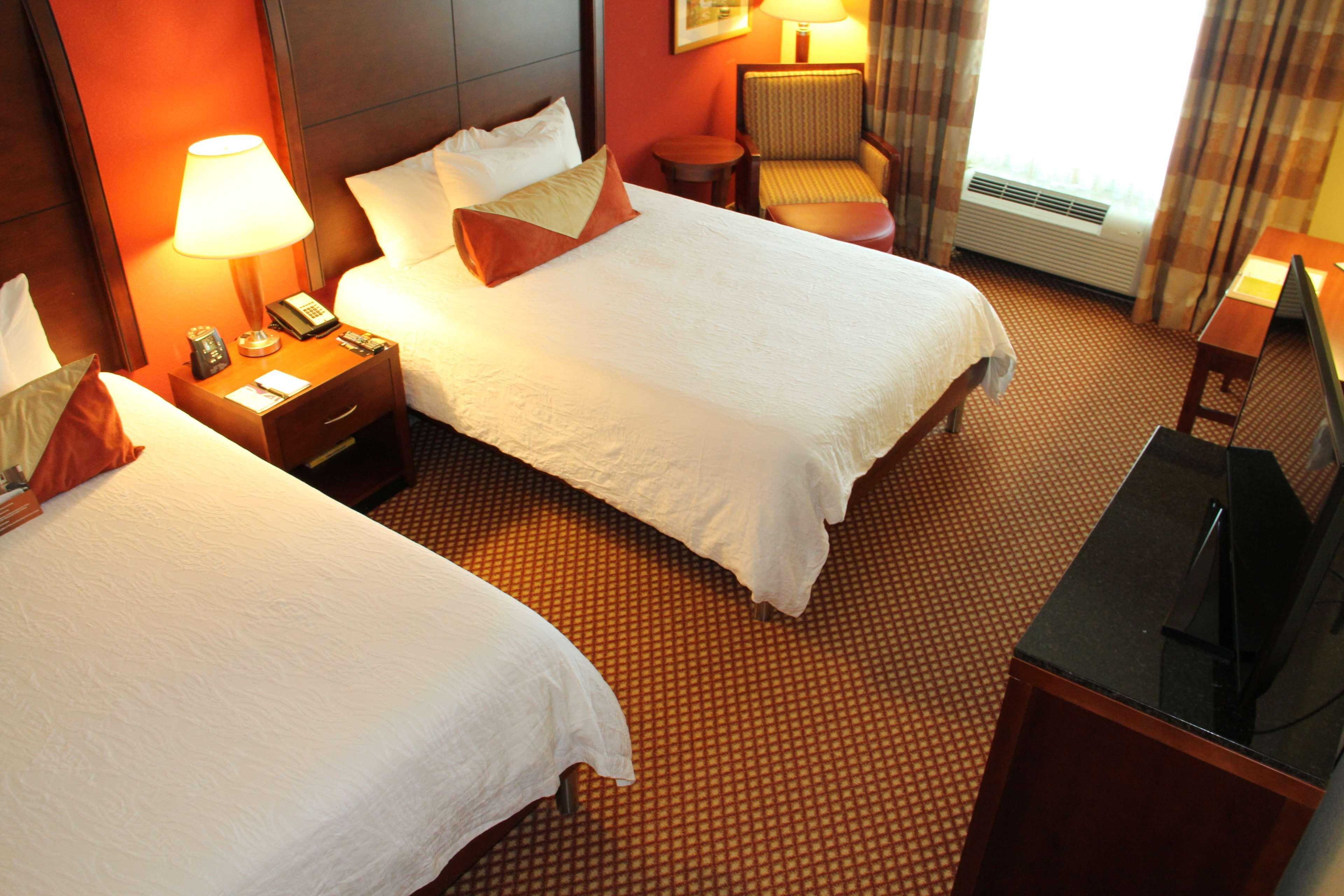 Hilton Garden Inn Houston West Katy Exteriör bild