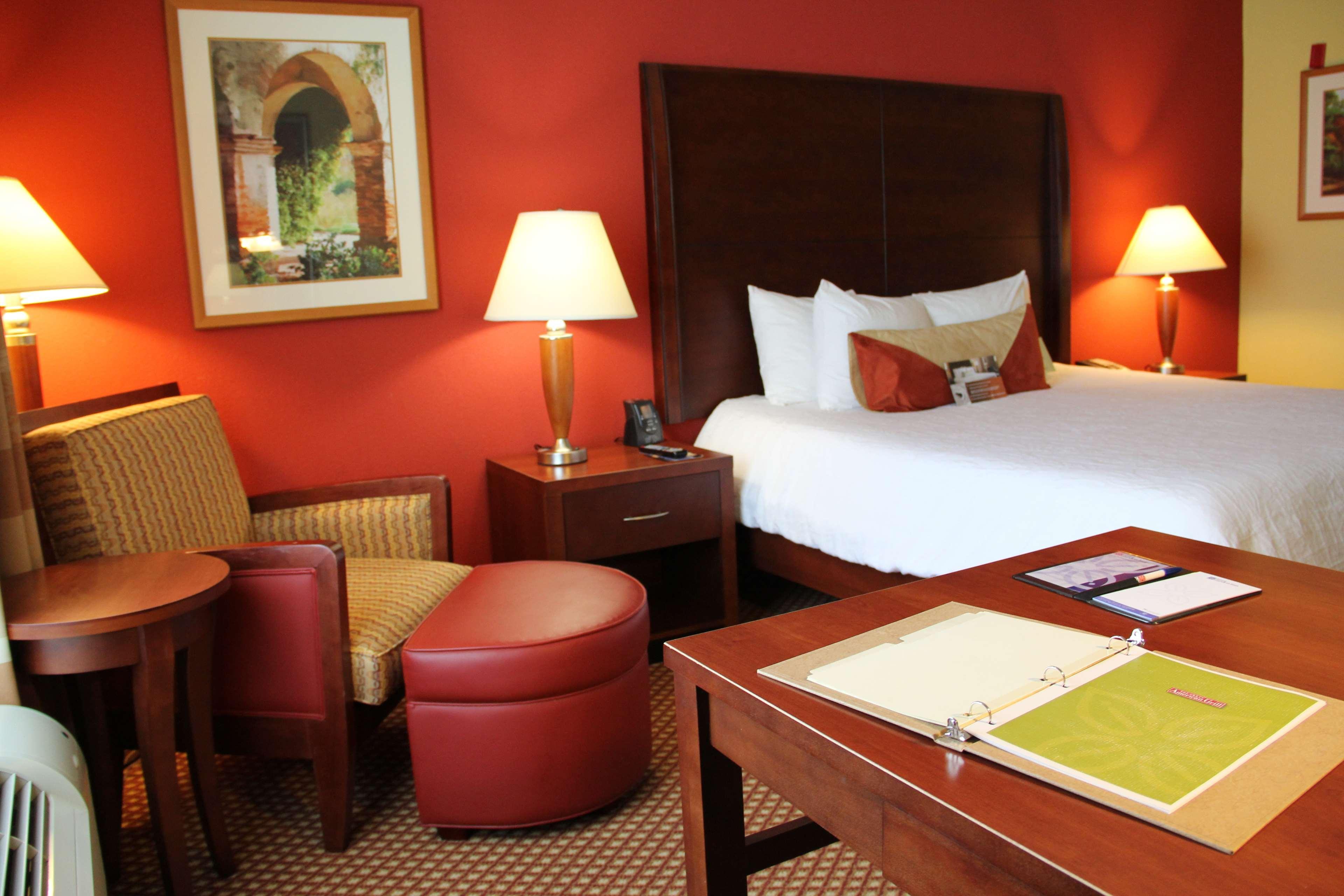 Hilton Garden Inn Houston West Katy Exteriör bild