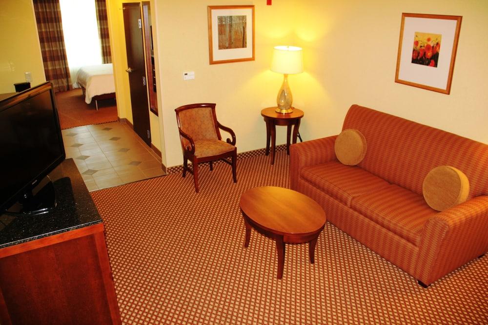 Hilton Garden Inn Houston West Katy Exteriör bild