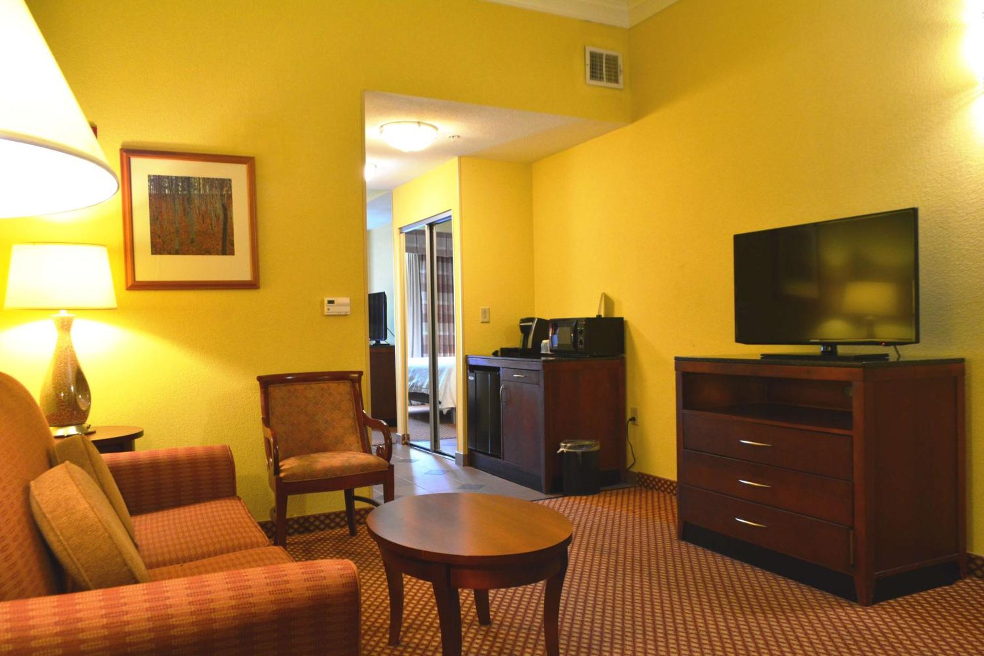 Hilton Garden Inn Houston West Katy Exteriör bild