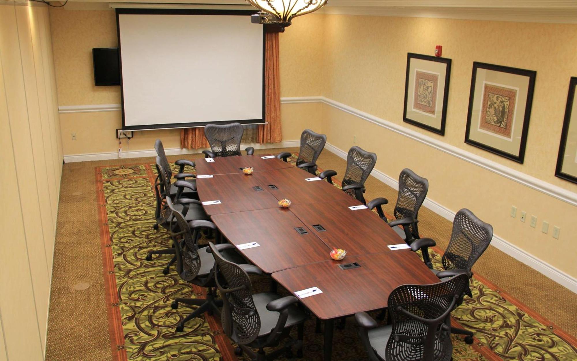 Hilton Garden Inn Houston West Katy Exteriör bild