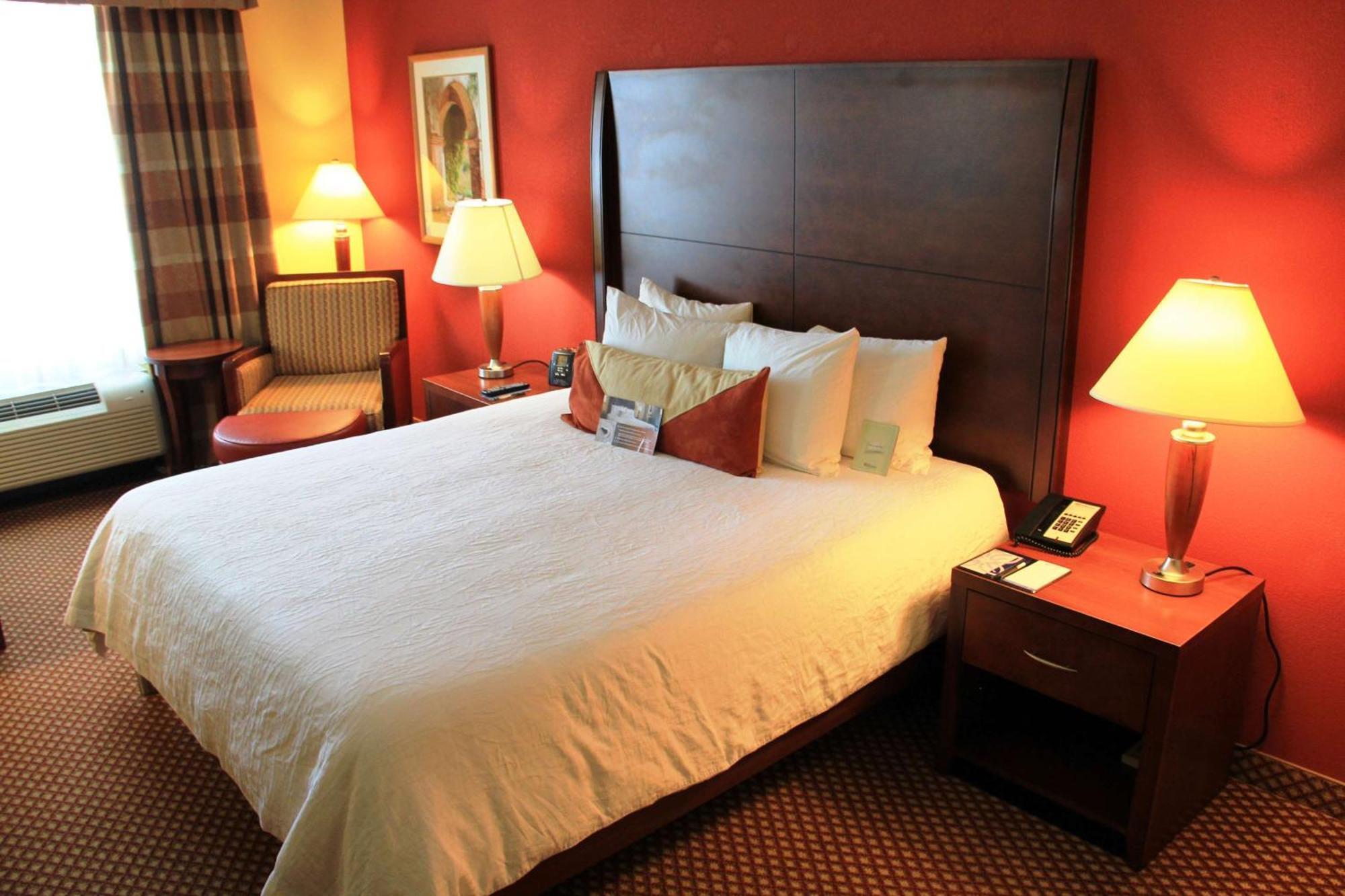 Hilton Garden Inn Houston West Katy Exteriör bild