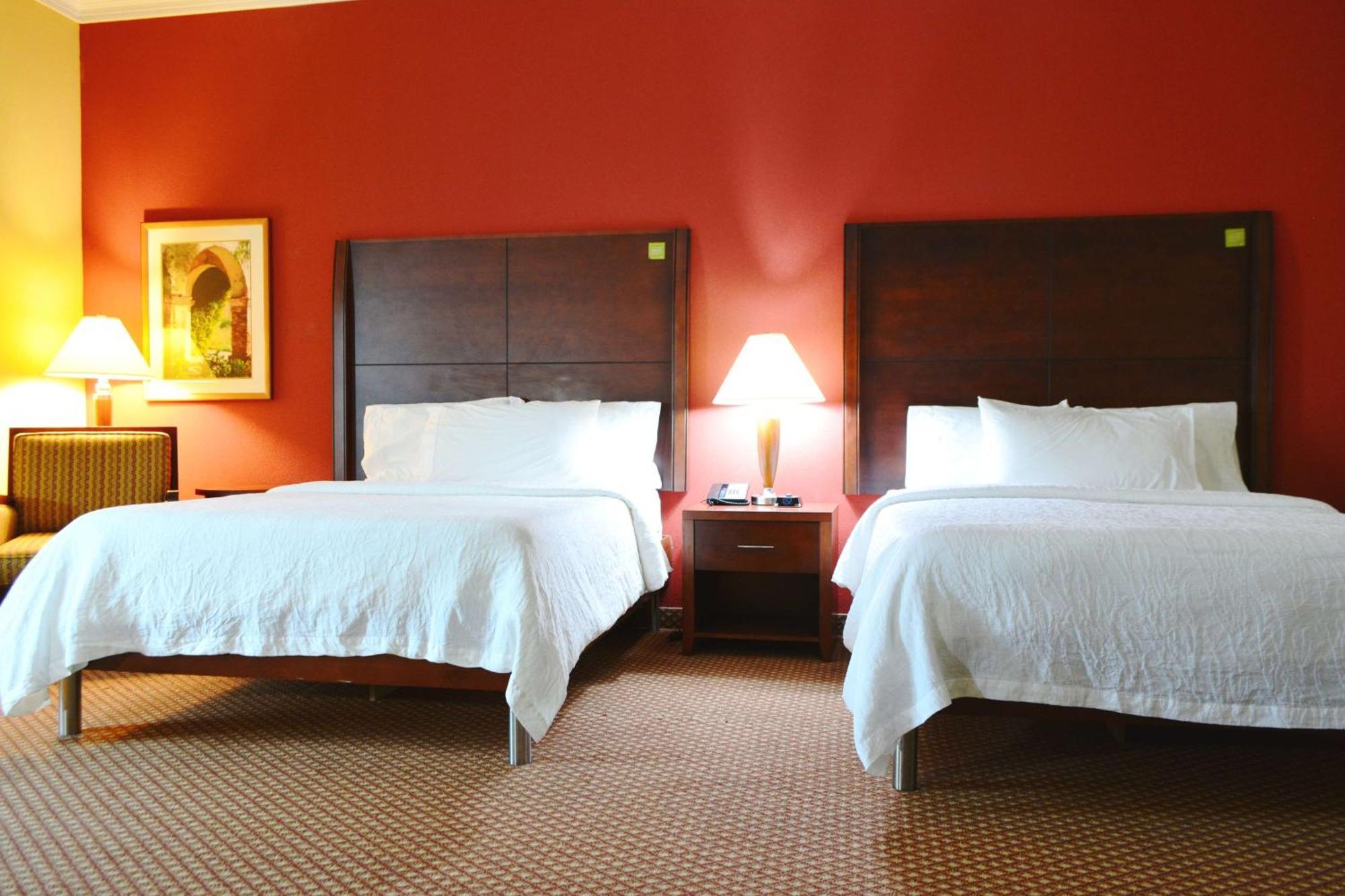 Hilton Garden Inn Houston West Katy Exteriör bild