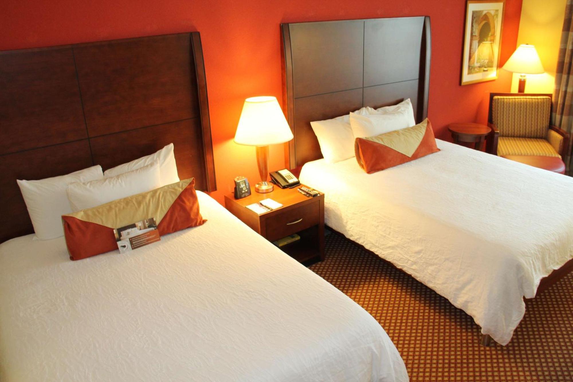 Hilton Garden Inn Houston West Katy Exteriör bild