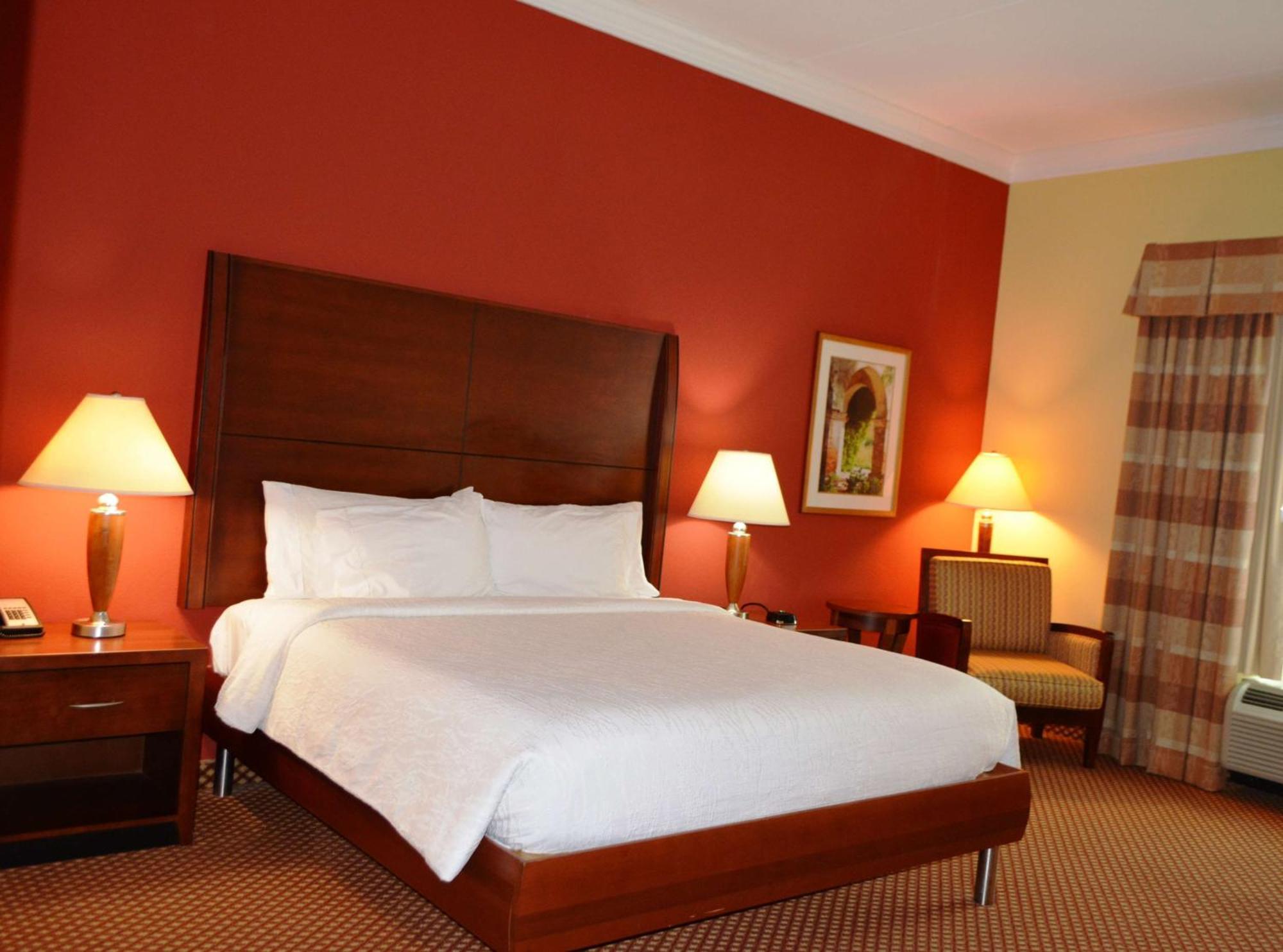 Hilton Garden Inn Houston West Katy Exteriör bild