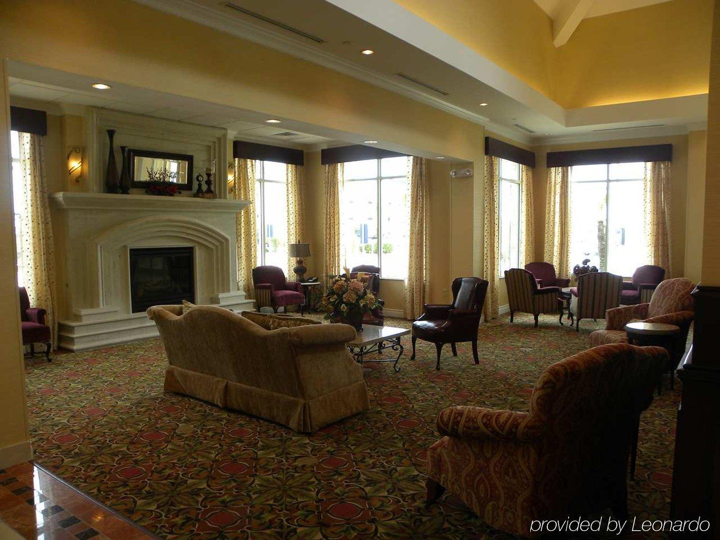 Hilton Garden Inn Houston West Katy Rum bild