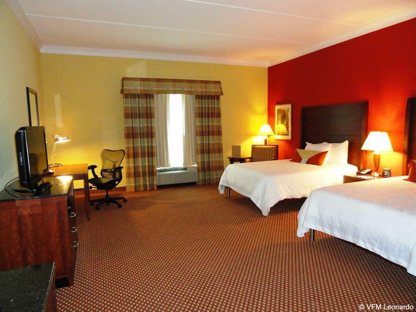 Hilton Garden Inn Houston West Katy Rum bild