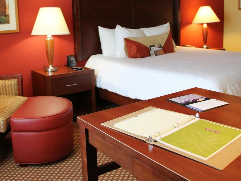 Hilton Garden Inn Houston West Katy Exteriör bild